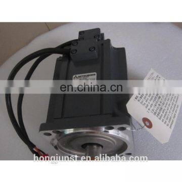 MITSUBISHI 129V 600W ac servo motor HA-FF63C-UE