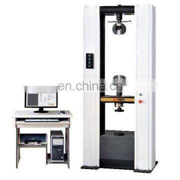 Factory Price WDW Series Tensile Universal Testing Equipment Machine Supplier 300KN photo-2