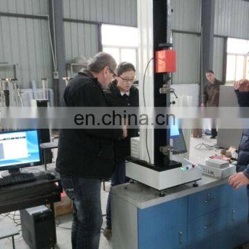 HST Brand WDS-5 Digital Display Electronic Universal Material Testing Machine Price For Distributors photo-6