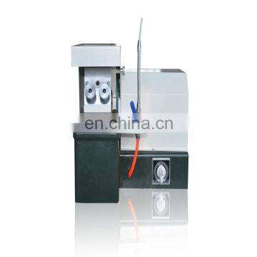 Q-2A настольная металлографическая станок для резки образцов с низкошумным и водонепроницаемым двигателем photo-2