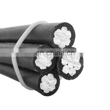 French Standard All Aluminium Alloy Conductor ASTER 570 Mm2 Overhead Conductor photo-2