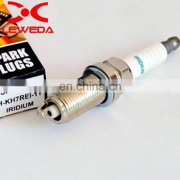 Leweda Brand Auto Parts Gas Engine Spark Plug SK20HR11 for Japanese Car photo-4