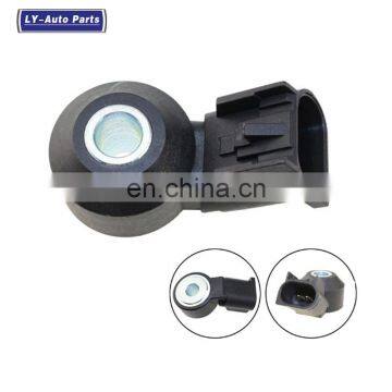 Knock Detonation Sensor For 2004-2013 SAAB Saturn Most GM GMC Chevy L6 V8 12570125 photo-2