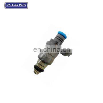 Auto Brand New Fuel Injector Injection Nozzle For VW Caddy Golf Audi A3 Seat Leno 1.6L OEM 06A906031BT 06A906031CT