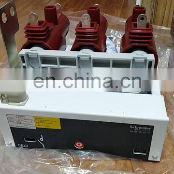 CBX12-E 400A Schneider Vacuum Contactor Schneider Contactor photo-5