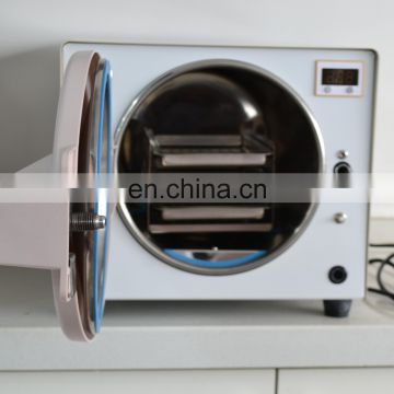 Portable Steam Sterilizer, Dental Autoclave Price