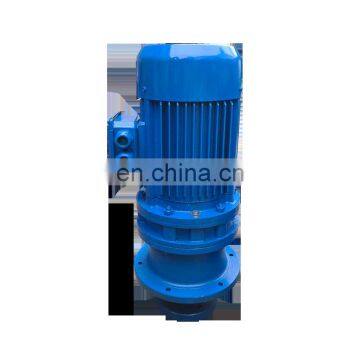 Liquid Mixing Industrial Mixing Agitator Liquid Mixer Motor photo-6