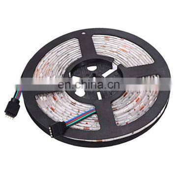 16.4FT 5M SMD 5050 RGB Flex LED Strip Light