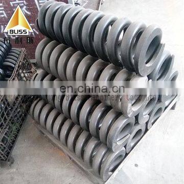 Compression Vibrating Screen Spring Compression Spring Custom Large Spring Processing