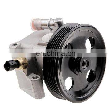 4M513A696AC Power Steering Pump OEM 4M513A696AD R451J3A696AE With High Quality photo-3