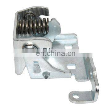 20969645 New Door Hinge Front Driver Left Side Lower 15791370 15824876 15877405 20876296 20876298 25854410 25958196 High Quality photo-3