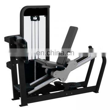 Top Quality Wholesale Customized  Fitness Equipment Machine Pin-loaded Leg Press Machine PF620