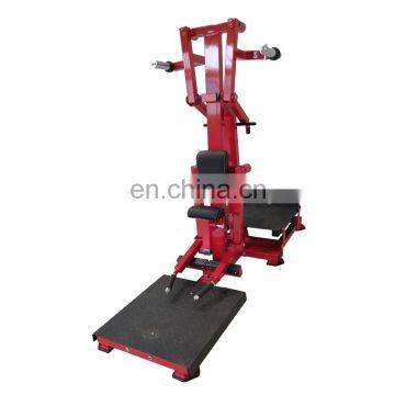 Dezhou Shizhuo 2019 New Arrival High Quality Lateral Raise Machine Commercial Gym Fitness Equipment RHS53