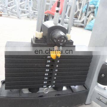 Fitness Exercise Equipment Seats Sport Machine for Gym Fitness Products Named Leg Extension Machine LF15