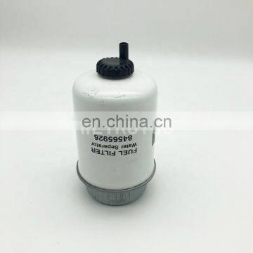 Diesel Engine Oil Water Separator Filters Element 84565926