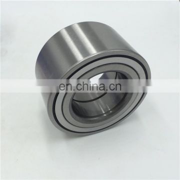 High precision wheel hub bearings DAC25520042  bearing