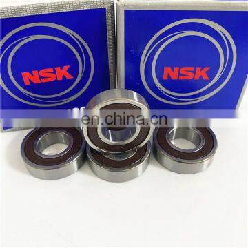 Original Deep Groove Ball Bearings NSK 6201DDUCM 6201 2rs 2z NSK Bearing