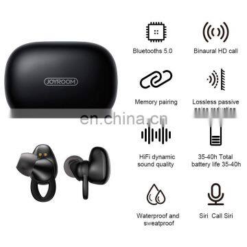 Joyroom Top Noise Cancelling Bluetooh 5.0 True Wireless Tws Earbuds photo-6