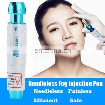 Painless Needle Free Jet Injection System / No Needle Mesotherapy Injection Pen photo-3