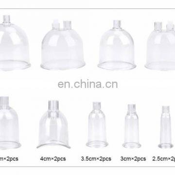 Multifunction Vacuum Therapy Slimming Massage Breast Enlargent/ Breast Enhancement Machine/Cupping Vacuum Therapy photo-6