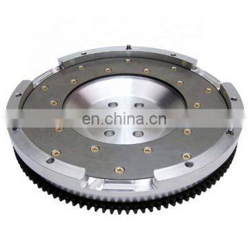 Автомобильные детали двигателя. ДВОЙНОЙ МАССЫЙ МАСШТАБ 03C105266E 03C105266J 415050609 подходит для 1.4T photo-3