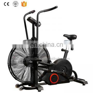 Цены завода из Китая на коммерческое спортивное оборудование для фитнес-центров YW-E005 Велотренажер с воздушным сопротивлением photo-2
