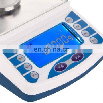 Analytical Balance Sartorius 0.01mg, Analytical Balance Internal Calibration photo-2