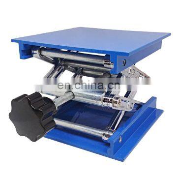 Laboratory Scissor Jacks/ Lifting Platform/Lifting Table