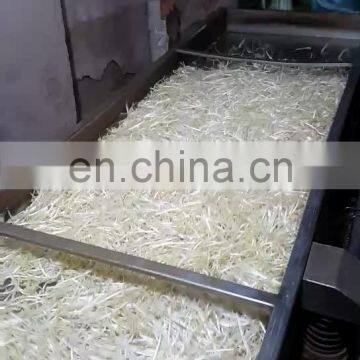 ORANGE Bean sprout jar peeler / mung bean sprout flacker peeling machine/ Waterless bean sprouts peeling machine