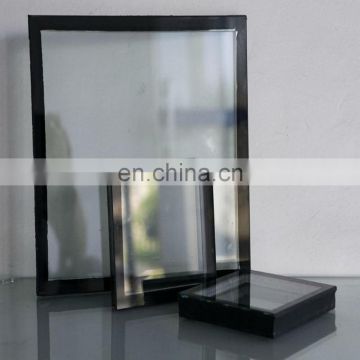 Qingdao Rocky high quality best price 16mm 20mm 25mm thickness insulated panel glass solar glass