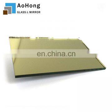 3mm 4mm 5mm 6mm Gold Mirror photo-2