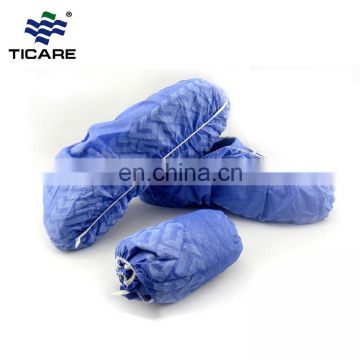 High-Quality Customization Non Woven Non Skid Shoe Cover Waterproof