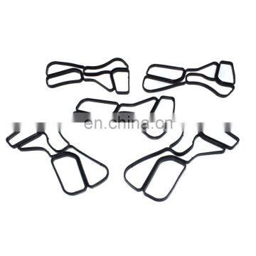 5X New 2721840280 Oil Cooler Seal For Mercedes-Benz GL550 R350 C300 E350 E550