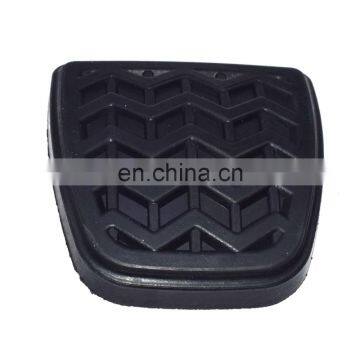 Clutch Brake Pedal Pad Rubber For Toyota Scion Camry Hilux Vigo KUN 31321-52010