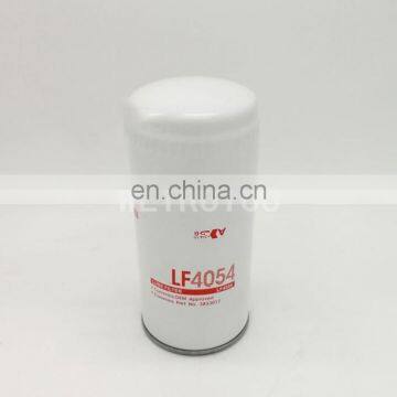 Engine Spin-on Oil Filter P502908 51820 B236 W962/38 LF4054