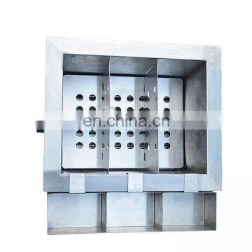 Industrial Heavy Duty/Cheap Japanese Electric Oden Maker for Western Kitchen Restaurant photo-4