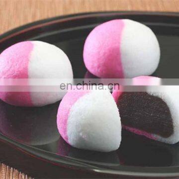 Double Filling Biscuits Encrusting Machine/ Three Color Cookies Maker Machine Manufacture OEM Welcome photo-4