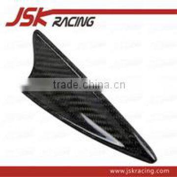 JSK-1 STYLE CARBON FIBER SHARK FIN ( JSK400101 )