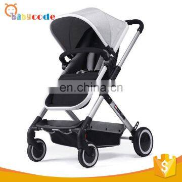 Suitable Easily Compact System Stroller Babies With Eco-friendly Material photo-6