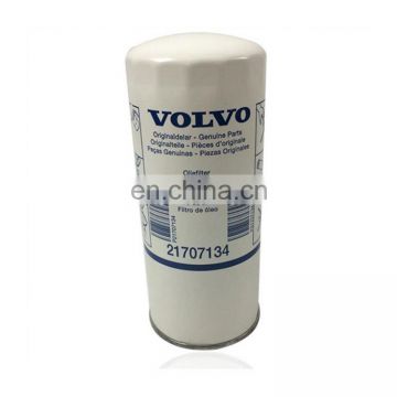 Supply Generator Set Accessories Oil Filter 21707134