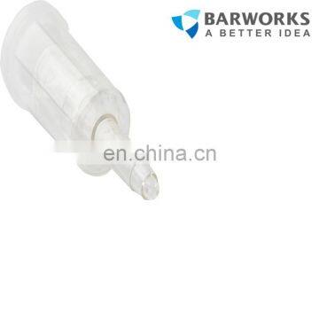 Cheap Plastic Beer and Wine Fermenting Airlock For Lid From China