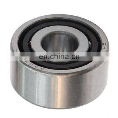 Agriculture angular contact ball bearing 3304 ruby bearing size 3304