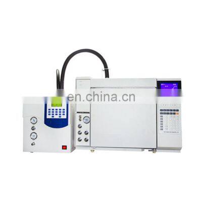 Insulated Gas Chromatographic Analyser/Gas Chromatography Analyser Price