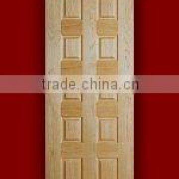 Melamine Door Skin