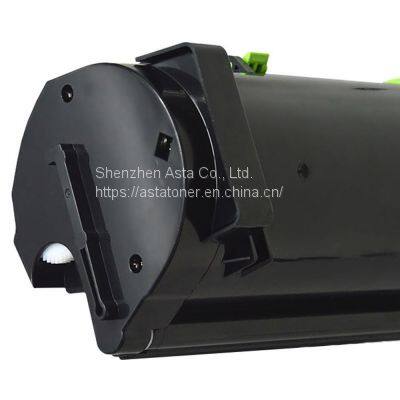 ACO Supplier Wholesale Premium Laser Toner Cartridge Compatible For Lexmark MS417d MS517 MS617 MS417 MS317 MS317dn MX317dn photo-4