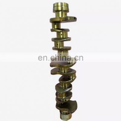 New Auto Parts 0.8L For Hyun-dai Crankshaft OEM 23111-02510