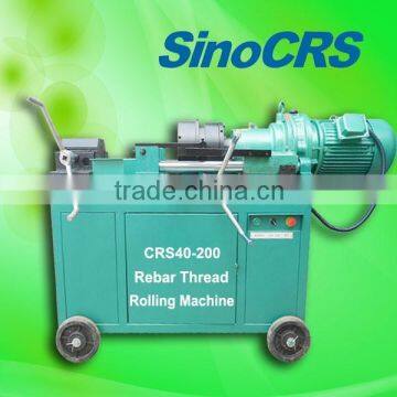 Machine Manufactures Tiger Head Screw Making Machine photo-2