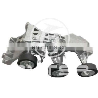 BMTSR Car drive belt tensioner assembly for W169 W245 266 200 09 70 2662000970