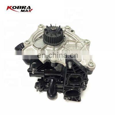 06H121010 Wholesale Engine Spare Parts car electronic water pump For Audi Electronic Water Pump