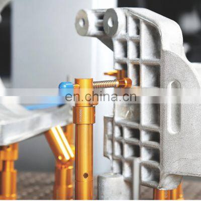 High Quality CNC Fixture Clamps Measuring Surface Plate Fixture Of CMM Machine photo-5